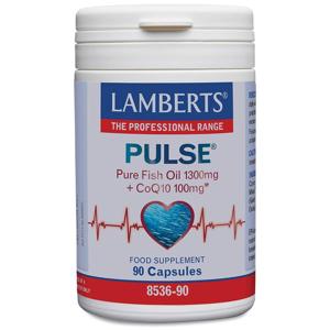 Lamberts Pulse (Visolie + Q10)