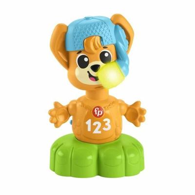 Educatief Spel Fisher-Price Link Squad Fox Opposites