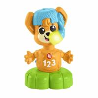 Educatief Spel Fisher-Price Link Squad Fox Opposites
