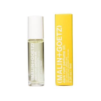 Malin + Goetz Fragrance Dark Rum Perfume Oil 9ml