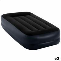 Luchtmatras Intex 99 x 42 x 191 cm (3 Stuks) - thumbnail