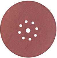 Makita Accessoires schuurschijf k180x225mm - b-68410 - b-68410