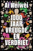 1000 jaar vreugde en verdriet - Ai Weiwei - ebook