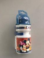 Mickey Mouse Mickey kinderbidon + houder
