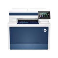 Multifunctional laser hp color laserjet 4302fdw