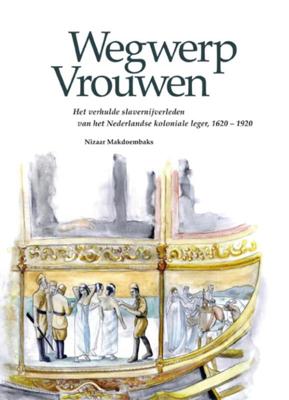 Wegwerpvrouwen (Paperback)