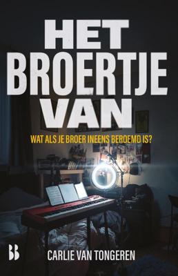 Het broertje van (Paperback)