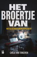 Het broertje van (Paperback)