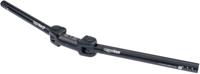 Rst Multifun.bar ergotec ahs sl black 31,8 mm