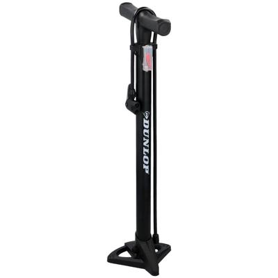 Dunlop fietspomp staand