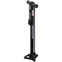 Dunlop fietspomp staand