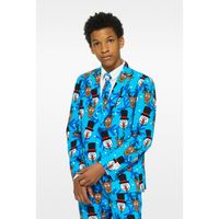 Opposuits Tiener Jongens Winterwinnaar - thumbnail