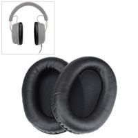 2 stuks voor Kingston KHX-HSCP HyperX Cloud II hoofdtelefoon kussen eiwit spons cover earmuffs vervanging oorkussens