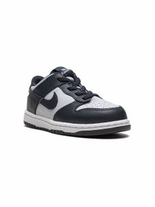 Nike Kids baskets Dunk - Noir