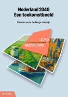Een toekomstbeeld (Hardback)