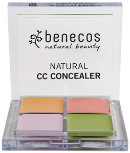 Benecos Natural CC Concealer