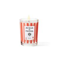 Acqua di Parma Glass Candle Collection Salina 200gr