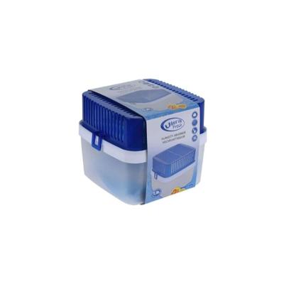 Ontvochtiger Ultra Fresh 760000130 1,8 L Blauw Wit