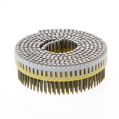 Spoelnagel ring bl 2.1x45