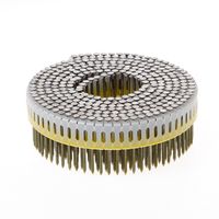 Spoelnagel ring bl 2.1x45
