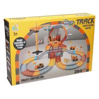 Constructie Track - 204dlg Constructie Track - 204dlg