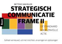 Strategisch communicatie frame II (Paperback)