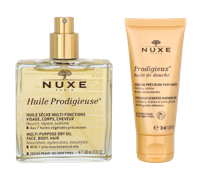 Nuxe Prodigieus Collection Set 130 ml