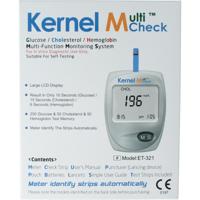 Testjezelf Multicheck 2HB meter