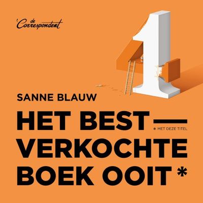 Het bestverkochte boek ooit (met deze titel)