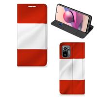 Xiaomi Redmi Note 10 4G | 10S | Poco M5s | Standcase | Oostenrijk