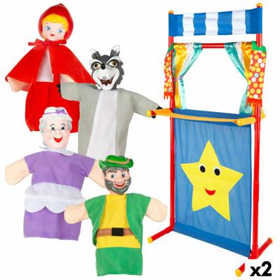Theater Colorbaby Kapje