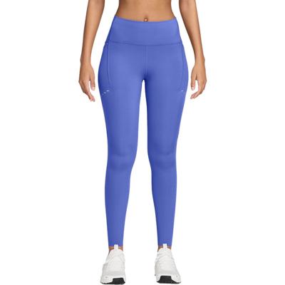 Nike Dri-FIT Swift High-Rise 7/8 Legging Dames Nike Dri-FIT Swift High-Rise 7/8 Legging Dames