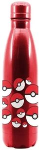 Pokemon - Stainless Steel Drinking Bottle