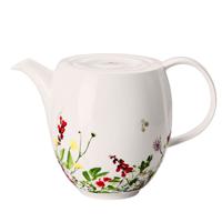 ROSENTHAL - Brillance Fleurs Sauvages - Koffiepot 1,50l - thumbnail