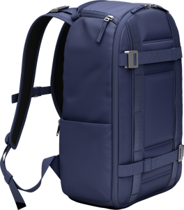 DB Journey Ramverk Backpack - 21L - Blue Hour