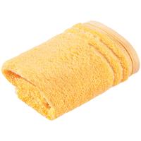 Vossen Vossen Gezichtsdoekje Vienna Style Supersoft Citro 30x30