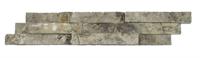 Steenstrips 09 Light Brown Marmer 10x50 cm