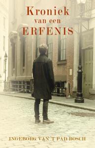 Kroniek van een erfenis (Paperback)