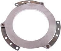 ZF SACHS drukplaat