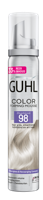 Guhl Color Forming Mousse 98 Zilverblond
