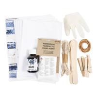 Creativ Company Starter hobbyset batikken Creativ Company Starter hobbyset batikken