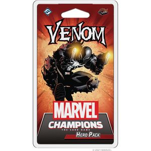 Marvel Champions - Venom Hero Pack Kaartspel