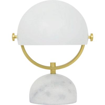 Lucci Lowe 261357 Tafellamp E14 Wit