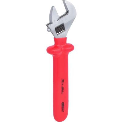 Rolvorksleutel met isolatie, 34 mm KS Tools 117.1254