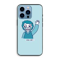 Zwaai: iPhone 13 Pro Biologisch afbreekbaar hoesje