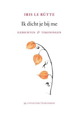 Ik dicht je bij me (Hardback)