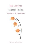 Ik dicht je bij me (Hardback)