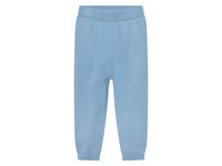 lupilu Gebreide baby broek (Lichtblauw, 74/80)