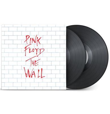 Pink Floyd - The Wall (Remastered 2025) 2LP