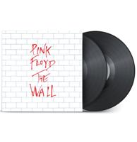 Pink Floyd - The Wall (Remastered 2025) 2LP